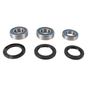 Yamaha MT09 Wheel Bearing Kit - Rear - All Balls Racing - `21-`23
